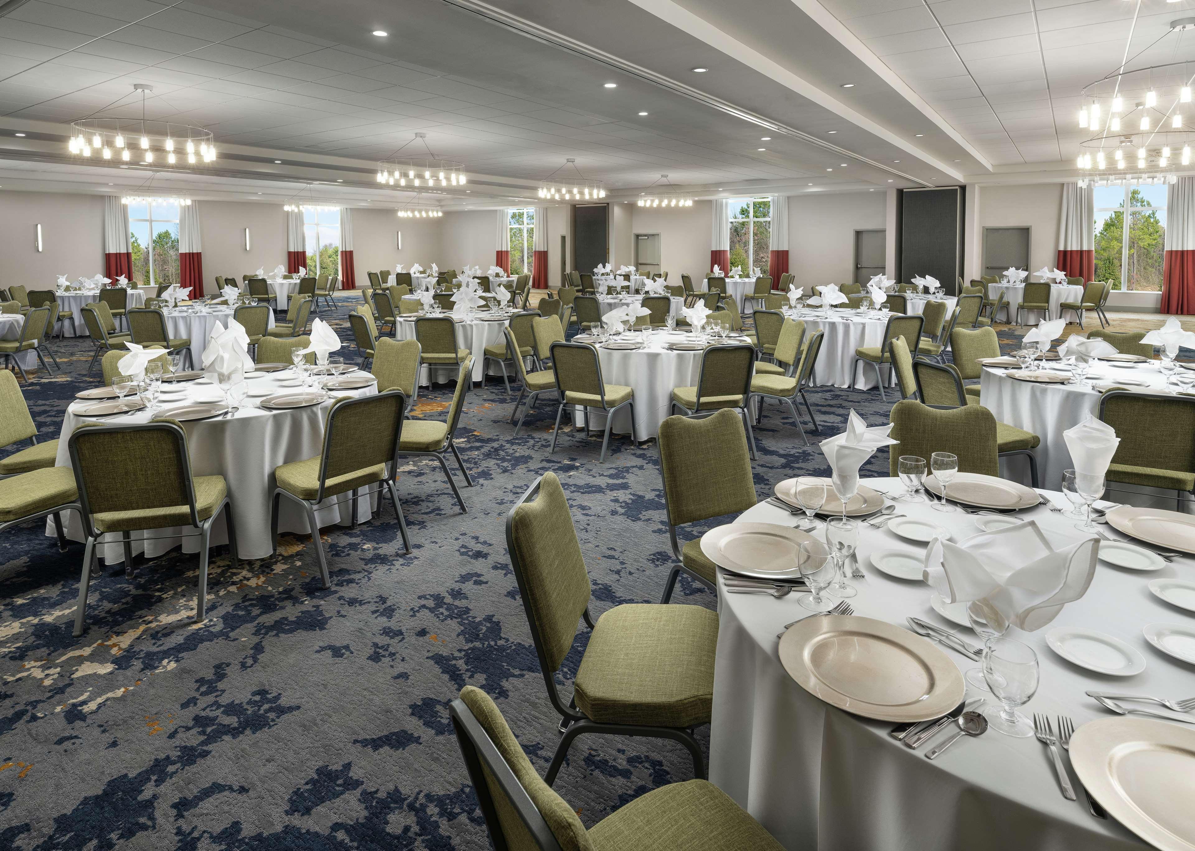 Hilton Garden Inn Olive Branch, Ms Luaran gambar