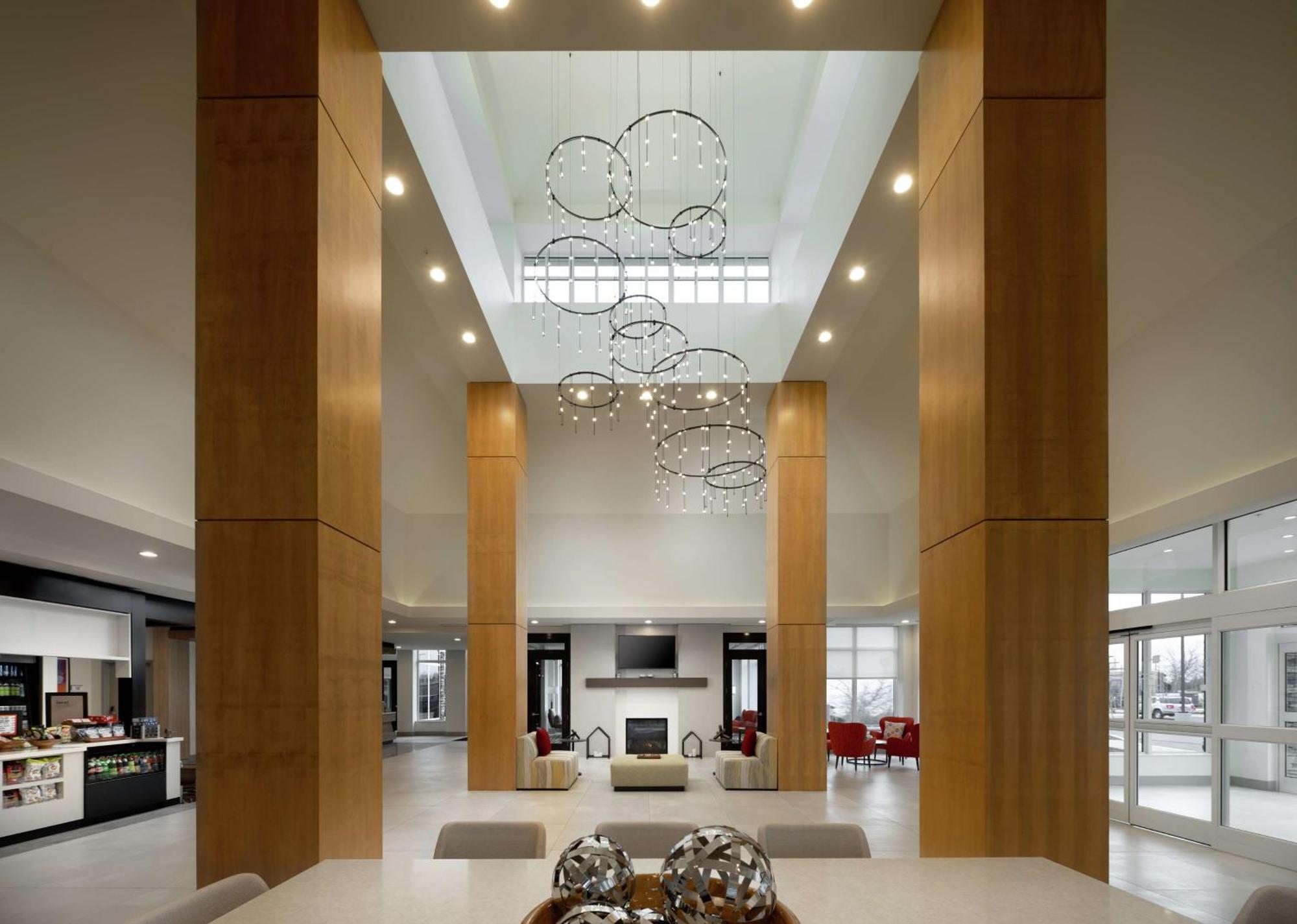 Hilton Garden Inn Olive Branch, Ms Luaran gambar