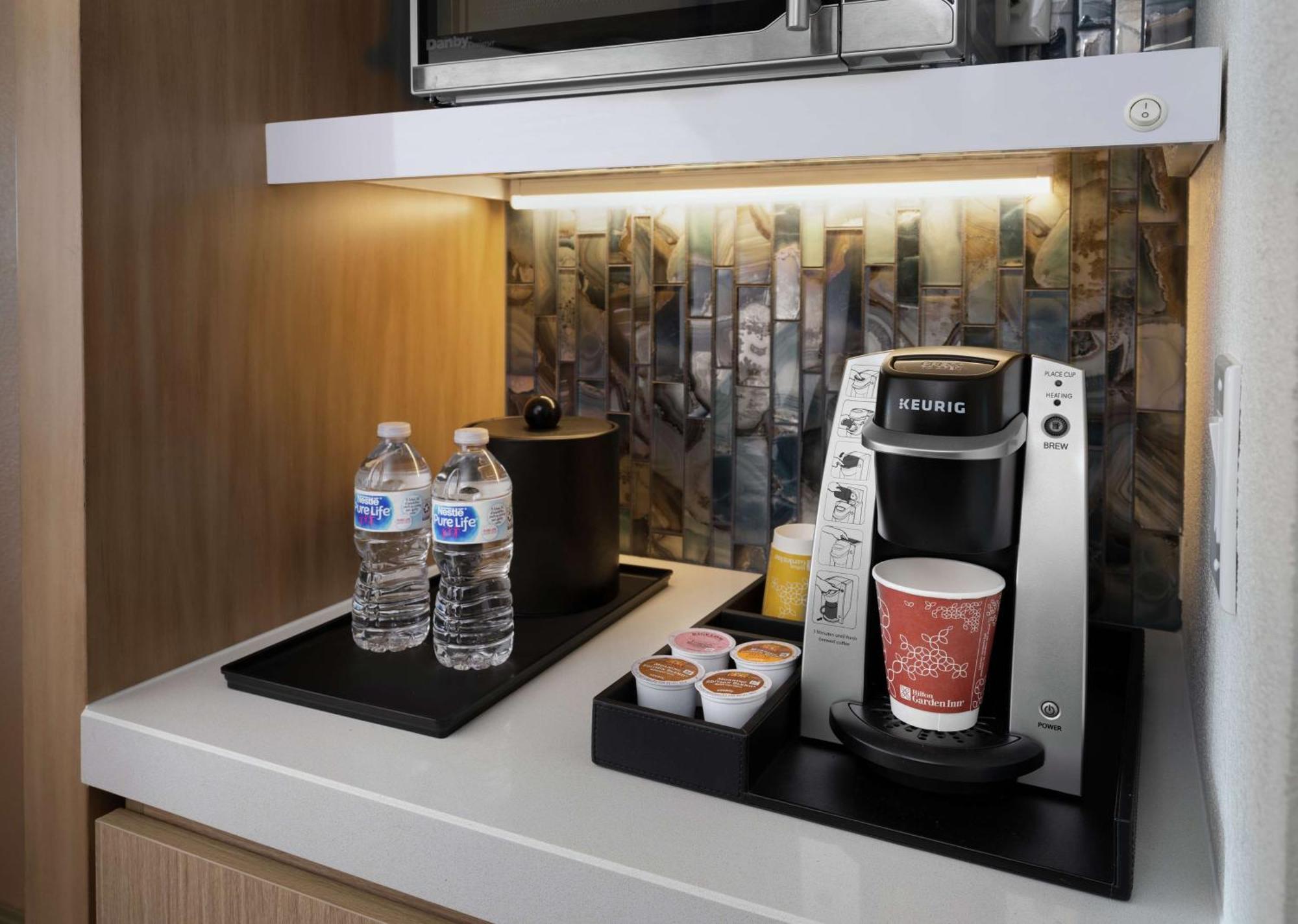 Hilton Garden Inn Olive Branch, Ms Luaran gambar