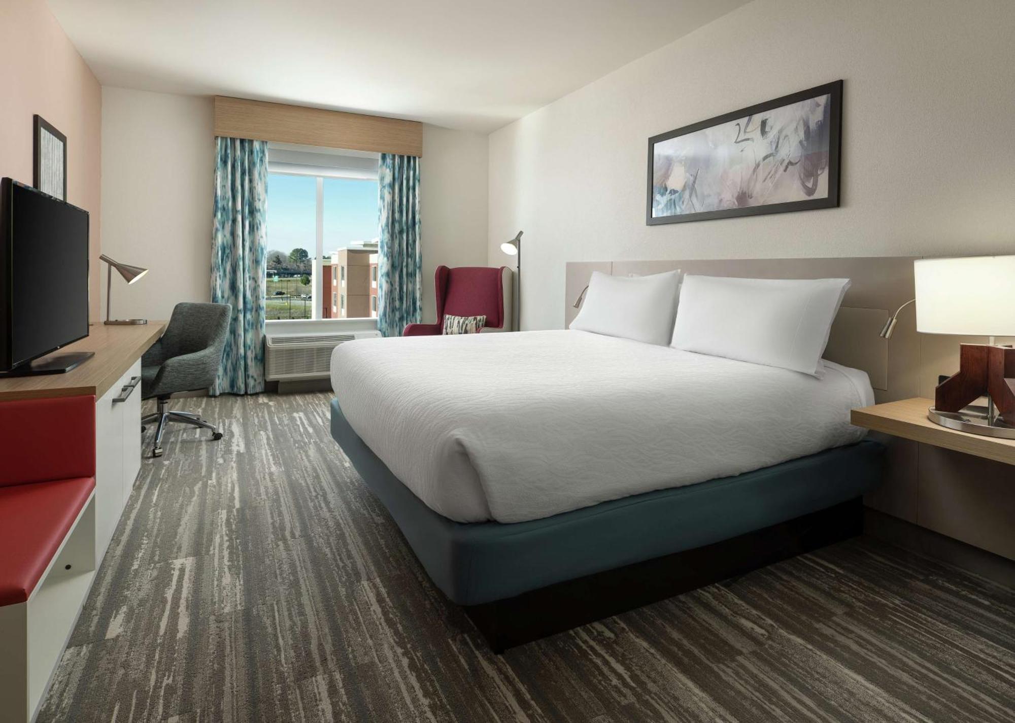 Hilton Garden Inn Olive Branch, Ms Luaran gambar
