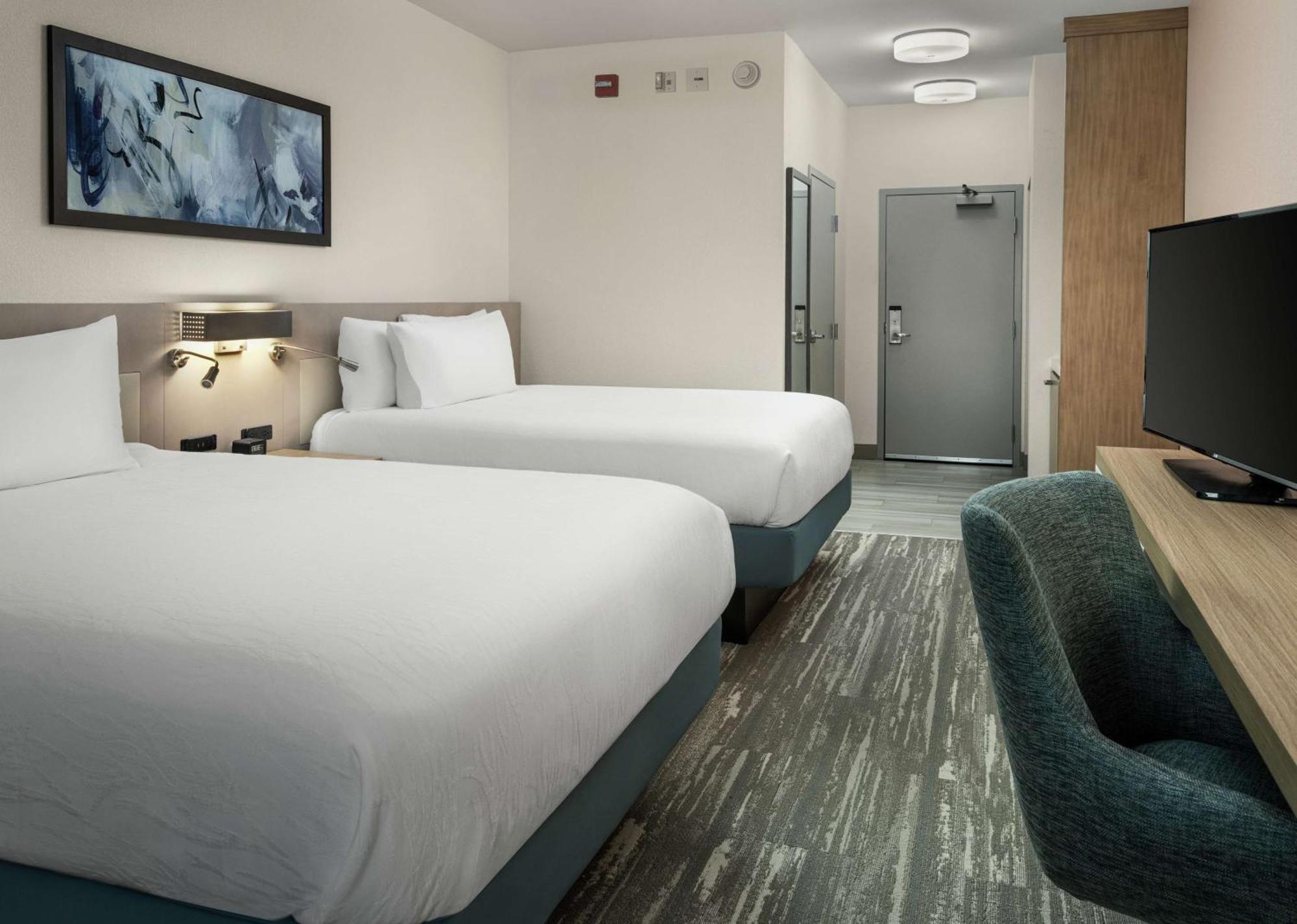Hilton Garden Inn Olive Branch, Ms Luaran gambar